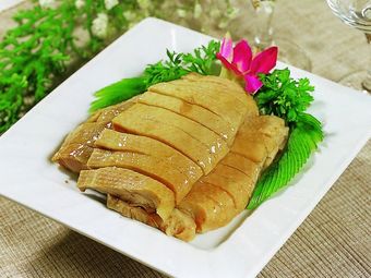 Xiao Chen Smoked and Braised Dishes
