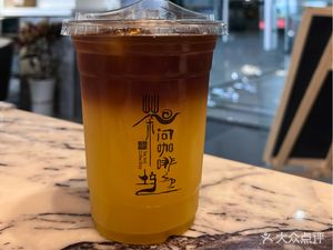 Cha Wen Coffee Studio