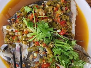 Chongqing Home-style Dishes (Jiangyi Road Branch)