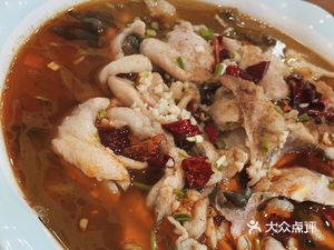 Su-An Home-style Cuisine (Yinxing Villa Branch)