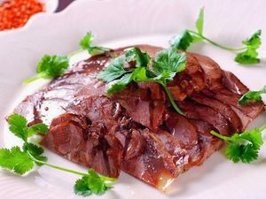 Xiangman Tang Home-style Cuisine (Hanfu Yaying Branch)