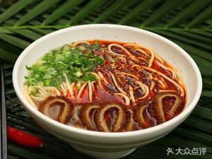 Beef Noodle Soup House (Mingyuan Road Branch)
