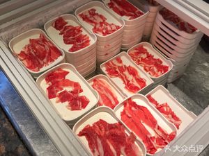 Steam优味 (Hanfu Avenue Branch)