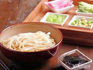 Old Beijing Fried Sauce Noodles (Jingming Jiayuan Branch)