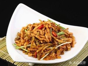 Laomo Seafood Bar