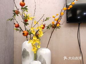 Keji Cheng Staff Canteen