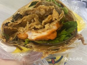 Bing Xiao Jun Millet Pancake (Yunmi City Branch)