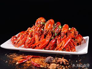 Xiao Bin BBQ & Lobster (Kechuang City Branch)