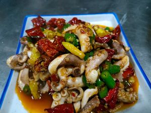 Dong Huai Xi Chuan (Dazhou Road Store)