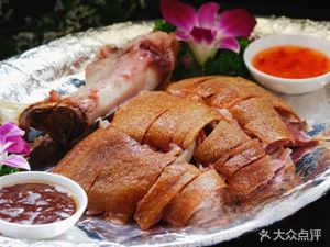 Sichuan Wine Bar (Huashen Avenue Branch)