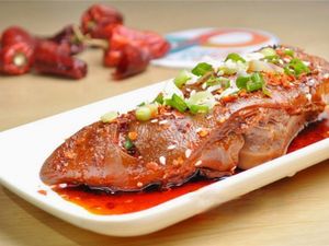 Chinese-Korean Food Northeast Barbecue (Fengxiang New City Branch)