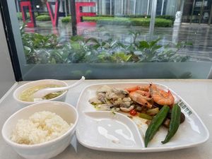 Dao Xiang Shi Jia Modern Self-Service Restaurant (Yuhua W茂 52+ Branch)