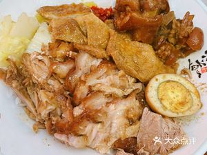 Jiushicanglong Jiang Pig Trotter Rice (Fengxiang New City Phase I Branch)