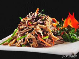Ruyi Spiced Chicken Shop (Jingming Jiayuan Store)