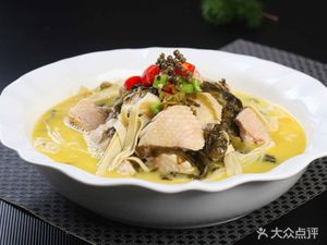 Wang's Restaurant (Hanfu Mingyuan Store)
