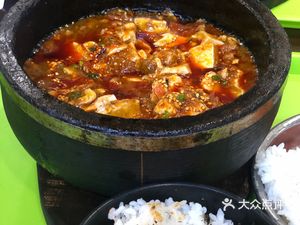One Dish One Taste (Yunmi City K Building 1F)