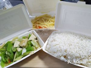 Xinhua Huiguan Bowl of Hunan Small Dishes (Xinhua Huiguan Branch)