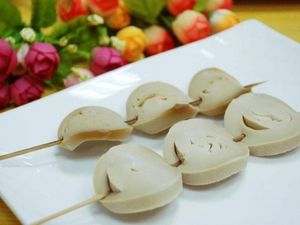 Xuzhou Barbecue (Jingming Jiayuan Branch)
