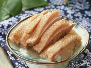 Wang Family Duck Restaurant (Dazhou Road Branch)