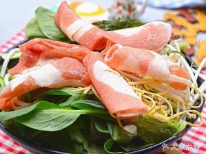 Pinxiang Yuan Crossing Rice Noodles (Jingming Jiayuan Branch)