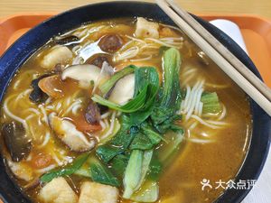 Shicao Food Paradise (Dexun Technology Building Store)