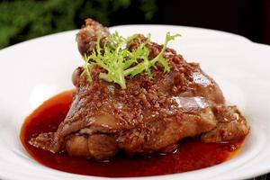 Northeast Rural Cuisine (Tie Xin Bridge Branch)