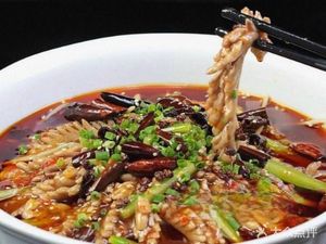 Balu Home-style Restaurant (Hanfu Yayuan Branch)