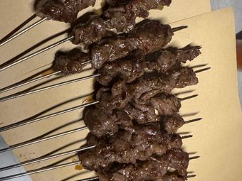 Nanjing Ancient Castle Old Chen Grilled Skewers (Store 1701)