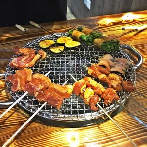 Er Long Shan · Shui Hu BBQ (Tie Xin Qiao Branch)