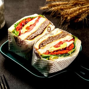 One Spoon Hot Sandwich