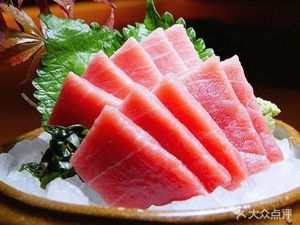 Sushi · Yu Xiaomiao Premium Japanese Cuisine Delivery (Jingming Jiayuan Branch)