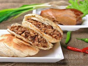 Shaanxi Lao Shun Meat Bun (Fengxiang New Town Store)