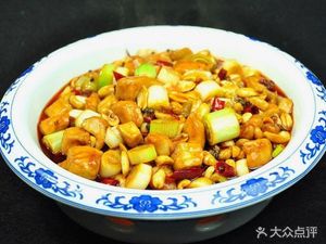 Zhenjiang Pot Lid Noodles (Huashen Avenue Branch)