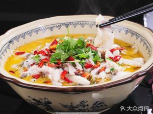 Sun's Large Bowl Pidu Noodles (Hanfu Mingyuan Store)