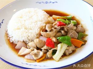 Fatty Intestine Big Bowl Noodles (Fuyuan Road Store)