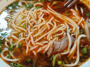Meng Hui Lanlan Lanzhou Beef Noodles (Dingfang Jiayuan Store)