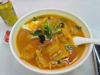 Cui's Zhangfu Yuan Big Bowl Noodles