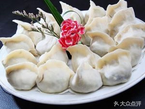 Shandong Dumplings (Jingming Jiayuan Branch)