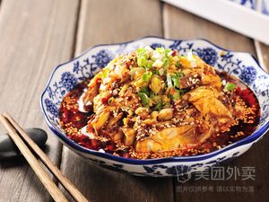 Yuebanwan Restaurant (Zijing Future City Branch)