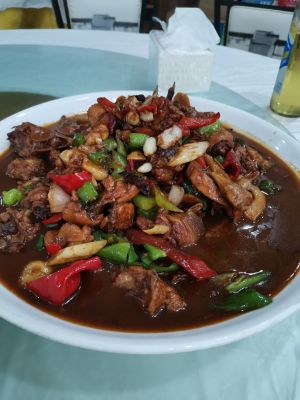 Good Again Restaurant (Shuangke Road Store)