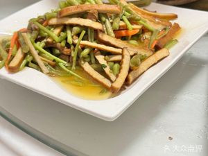 Xu Si Zhuzhen Dog Meat Restaurant (Tianganjia Garden Branch)