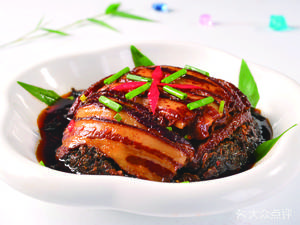 Lin Si Pot Restaurant (Century Garden North Area Store)