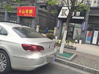 Xiaoshan Old Goose (Boya Huating Store)