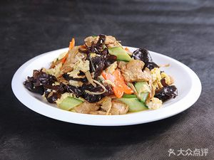 Great Saint Ma Ji People's Bistro