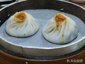 Xu's Soup Dumplings (Zijing Future City Phase 1 Store)