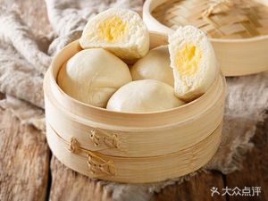 Jinling Baihe (Wangqiao Road Store)