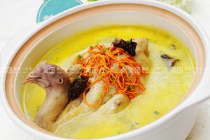 Xinji Lao Mu Ji Tang (Yuanlin West Road Store)