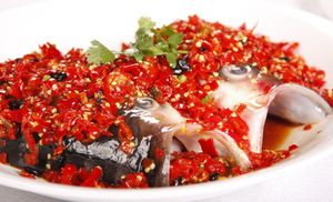 Tangcheng Restaurant (Baiguo North Road Branch)