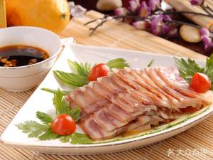 Wang's Yeshan Braised Goose