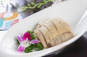 水西门鸭子店卤味美食(观音巷店)